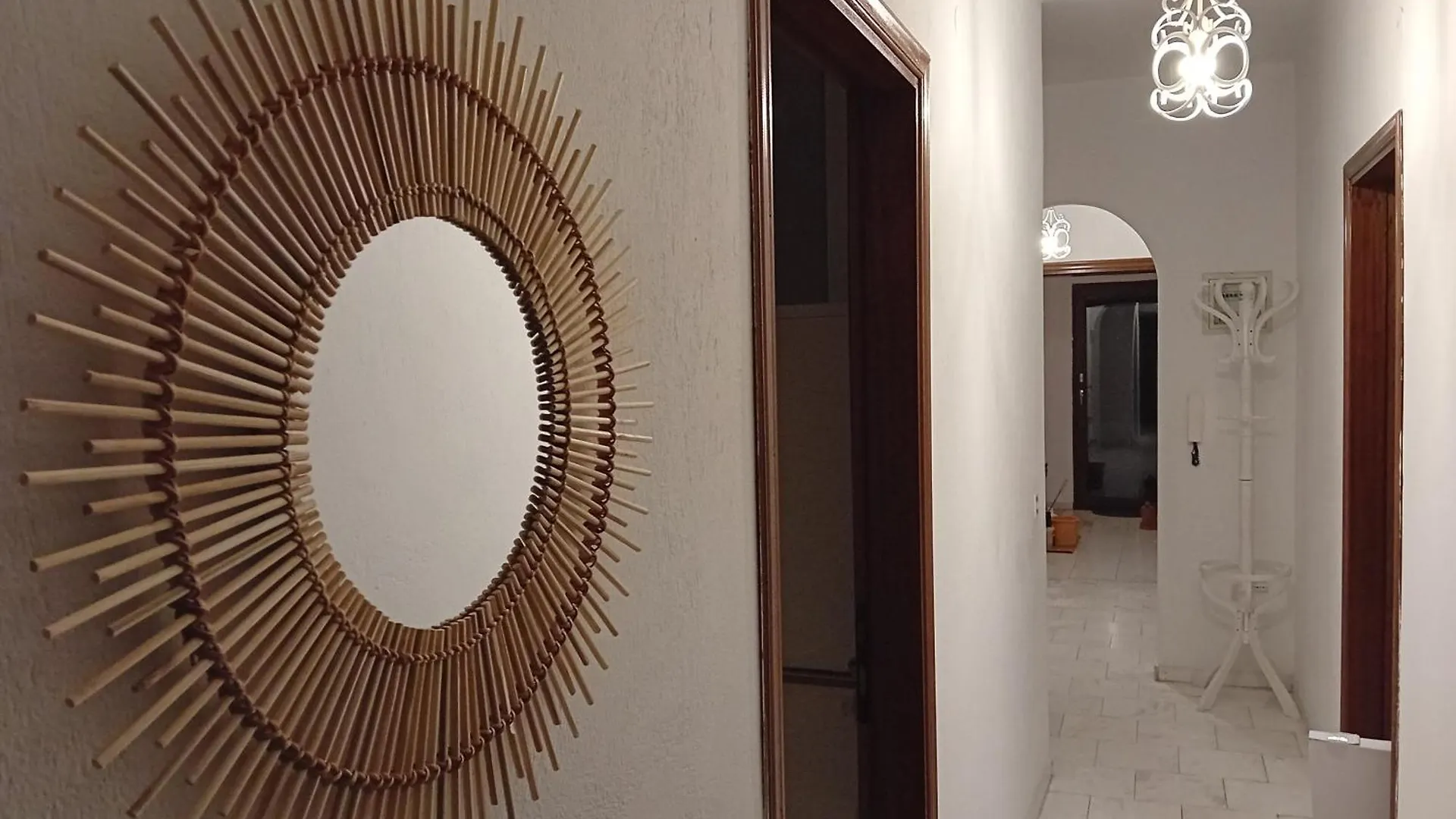 La Mira House Apart otel Neos Marmaras