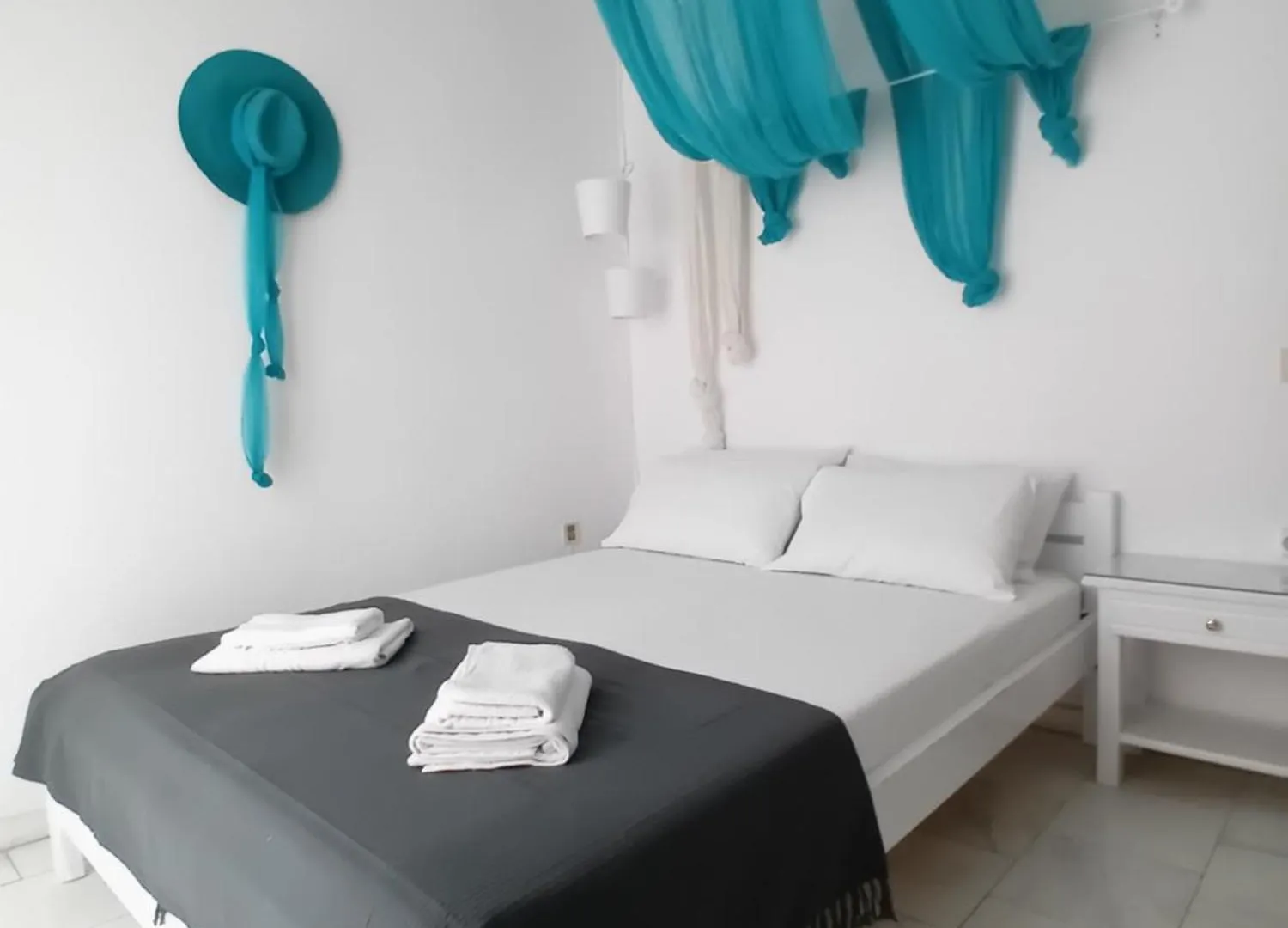 公寓式酒店 新马尔马拉斯La Mira House公寓式酒店 希腊